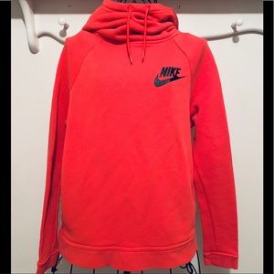 Nike Tops - Nike hoodie Nike Tops - Nike hoodie